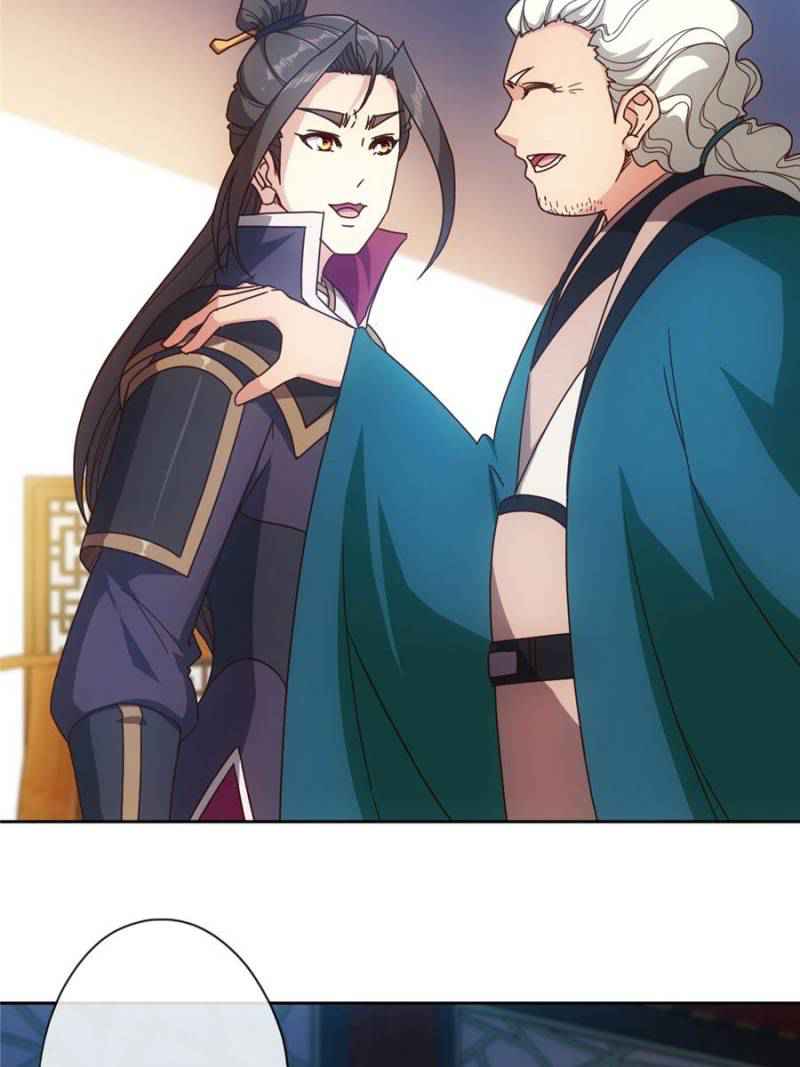 The Greatest Deity Chapter 100 28